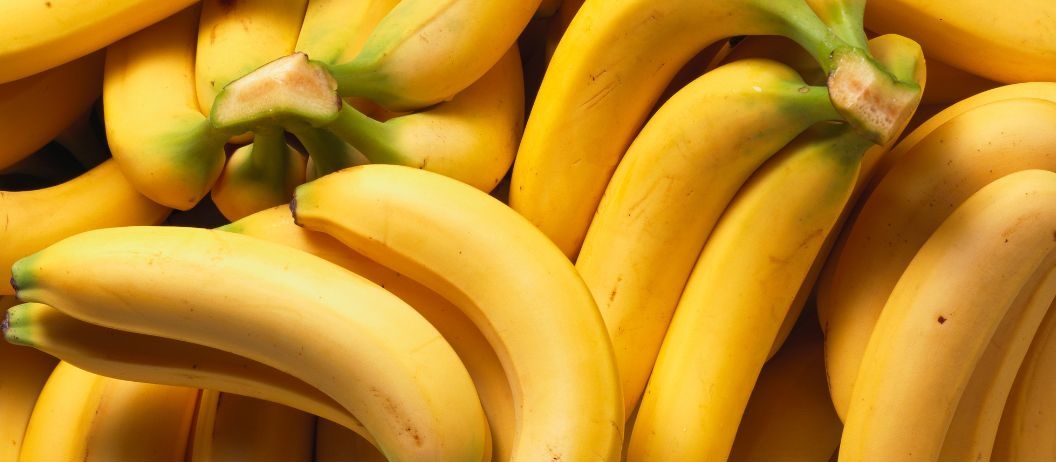 bananas